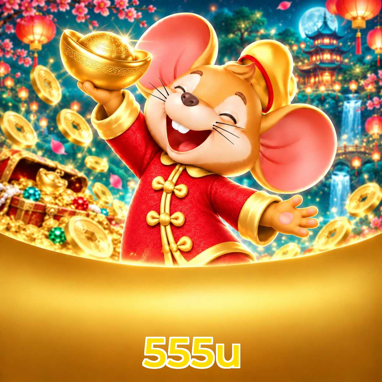 555u Registration Guide