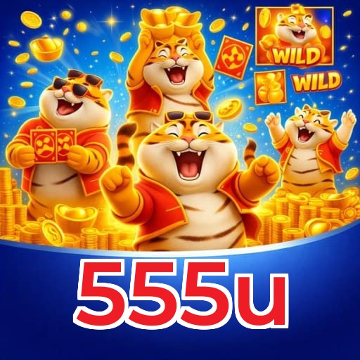 555u