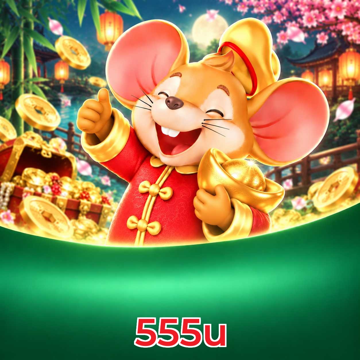 555u VIP Telegram