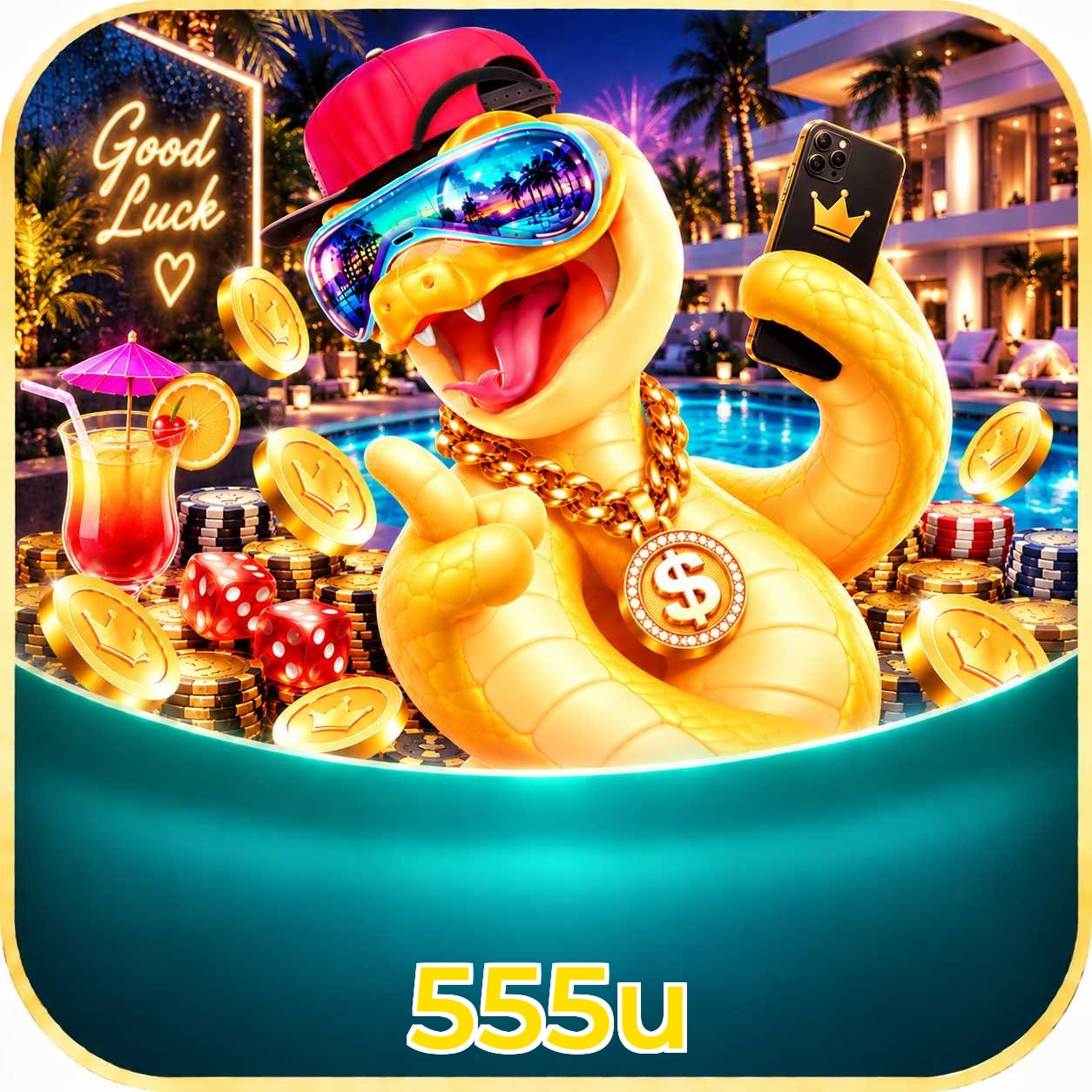 555u Estratégias Slots