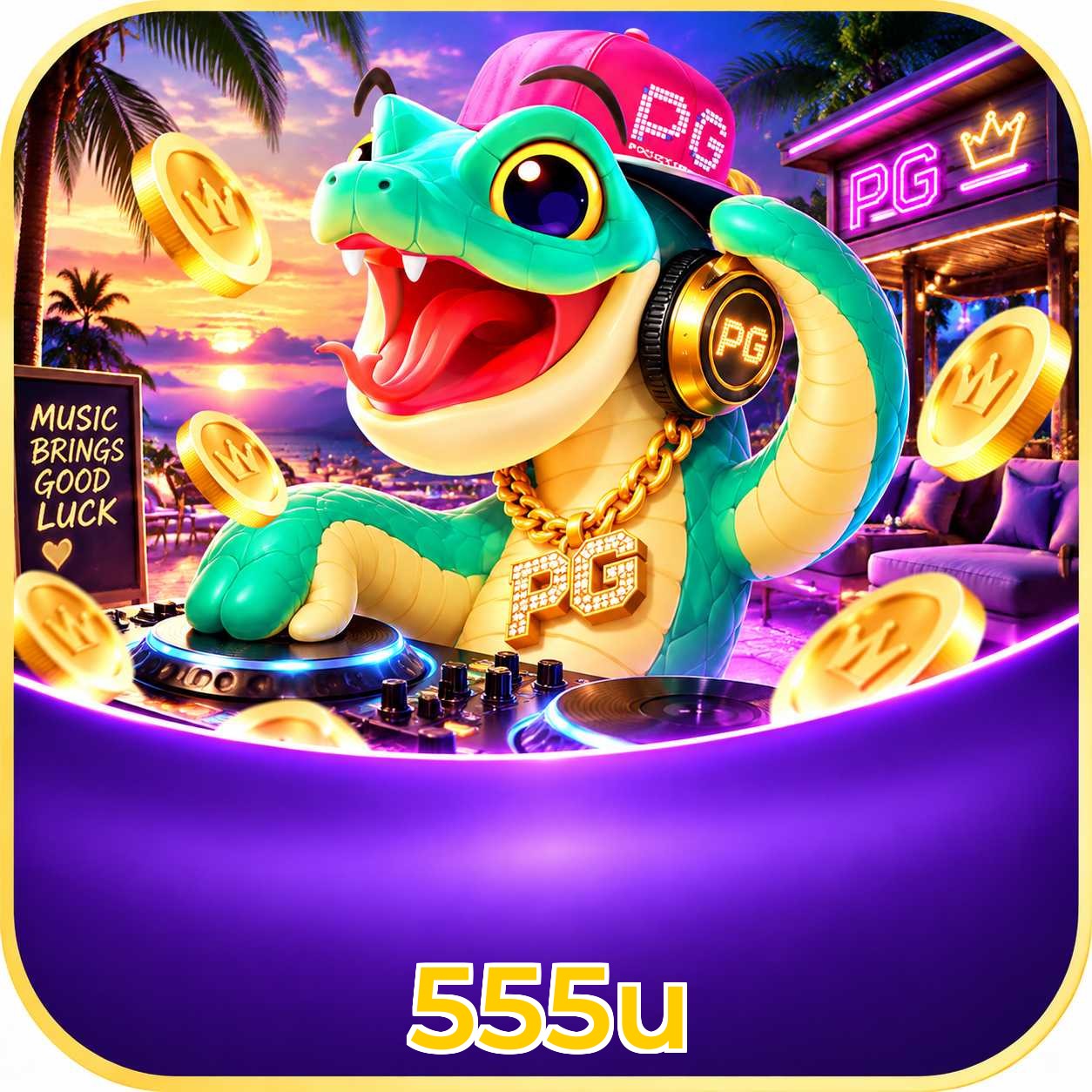 555u Lottery FAQ