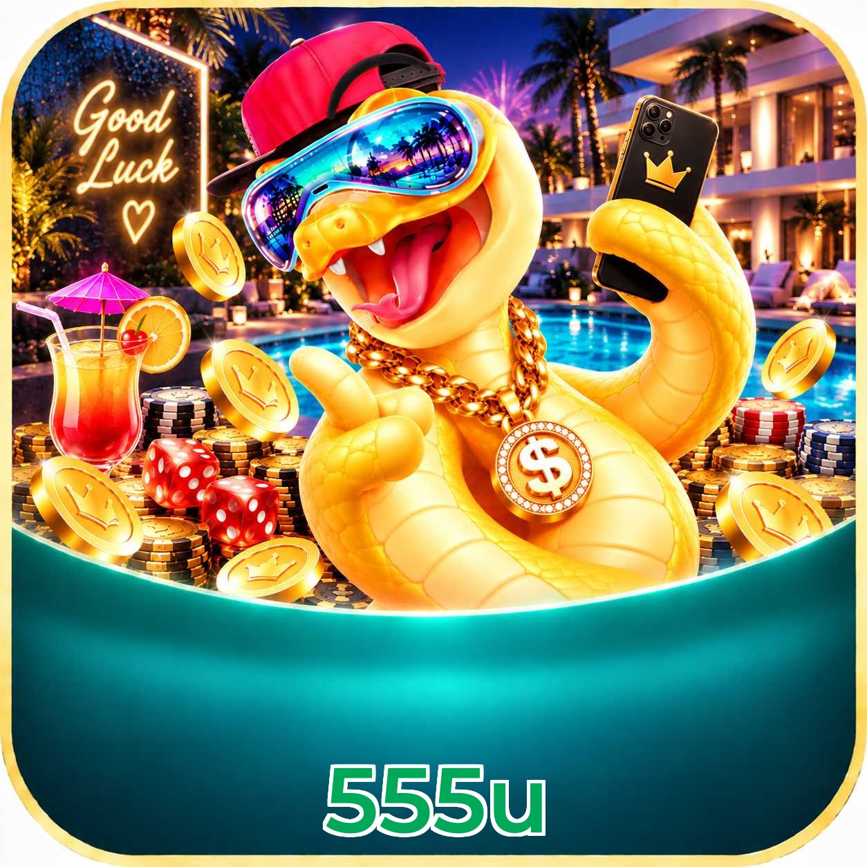 555u Fortune Tiger Strategies