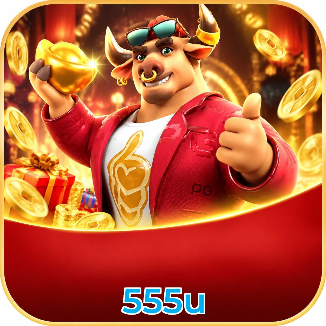 555u instalar Android APK