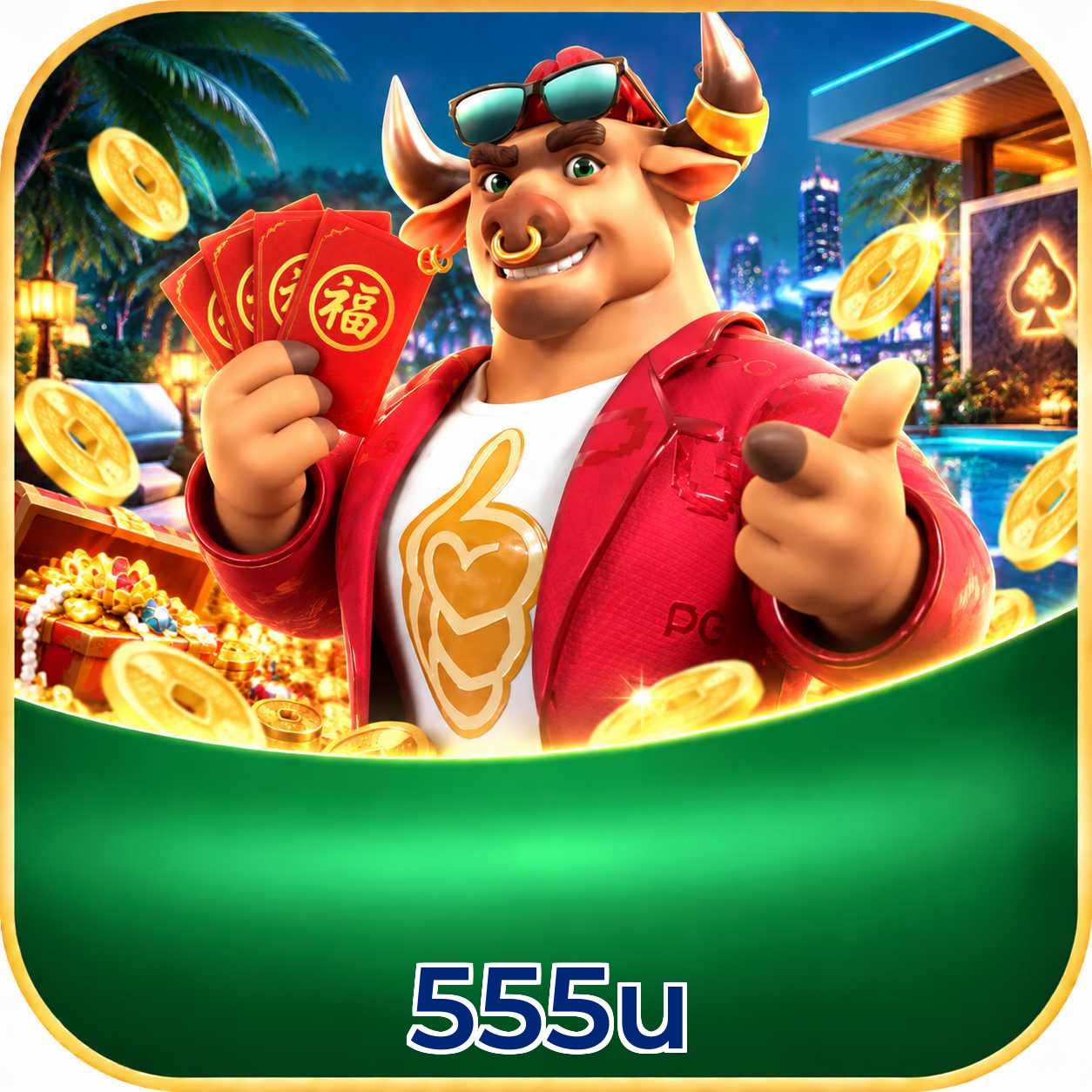 555u Fortune Tiger FAQ