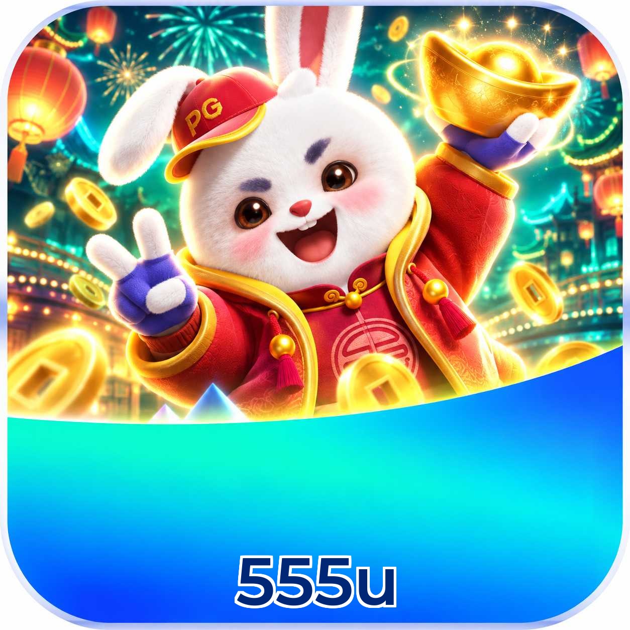 555u Estratégias Lottery