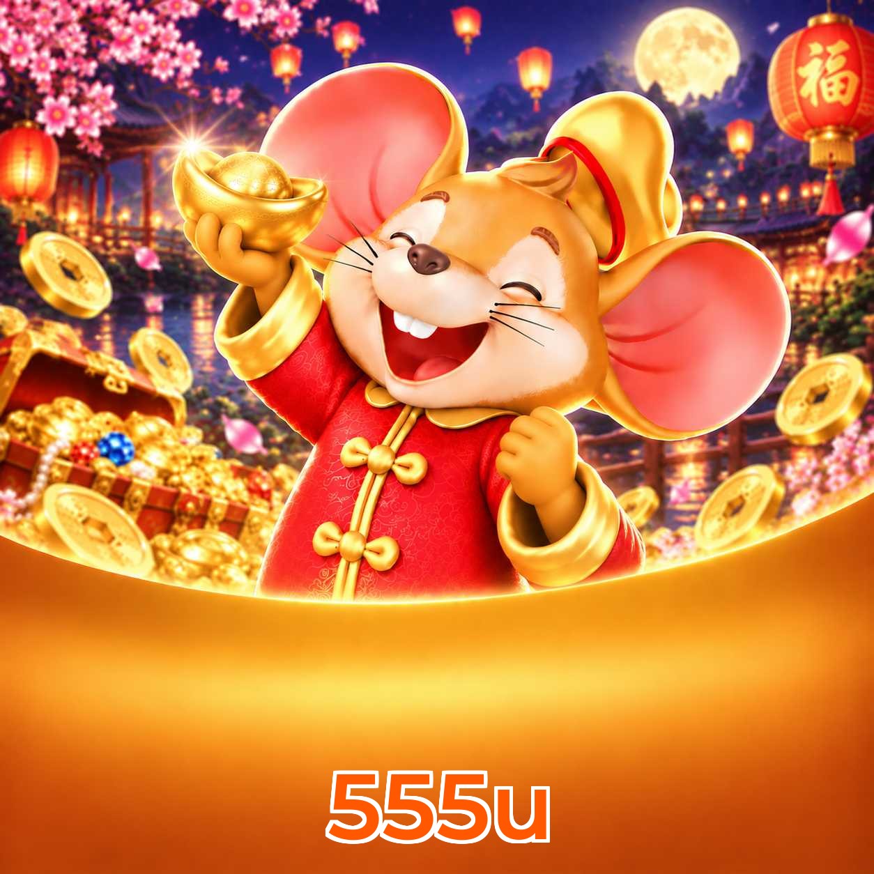555u Login FAQ