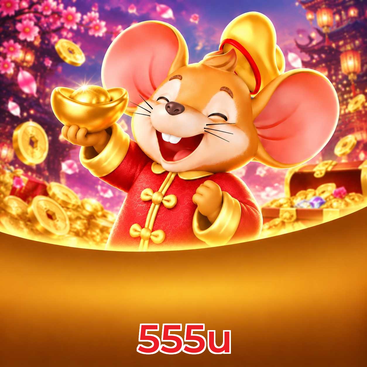 555u App Features