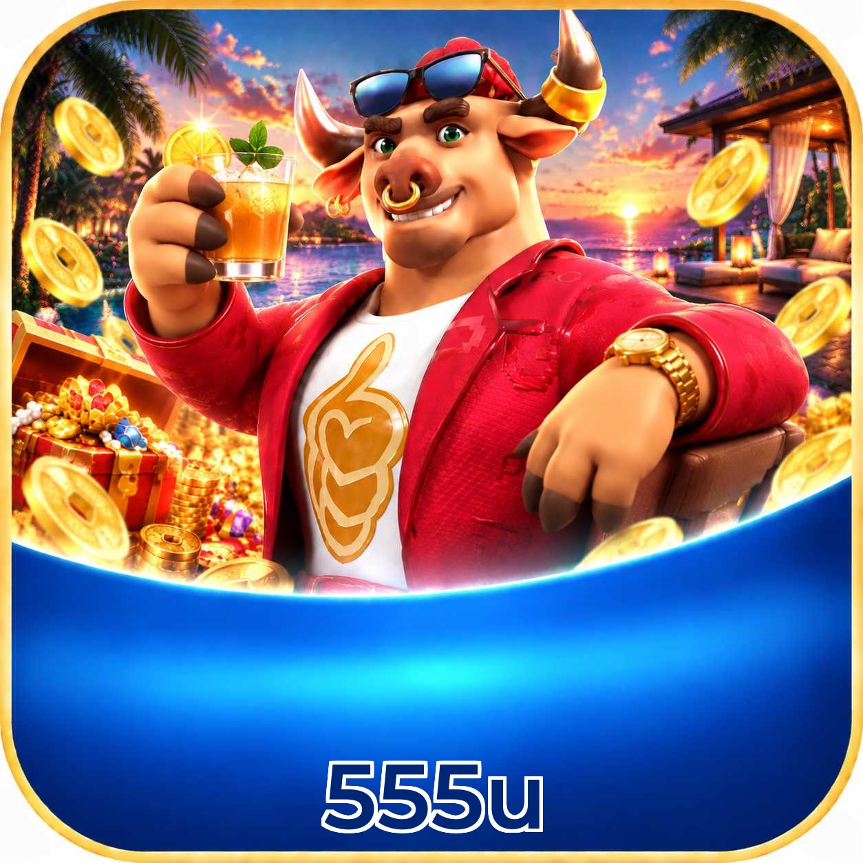 555u Facebook Support