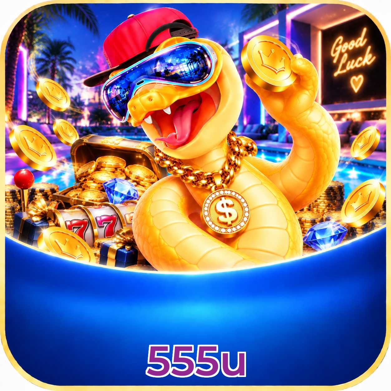 555u Download Links