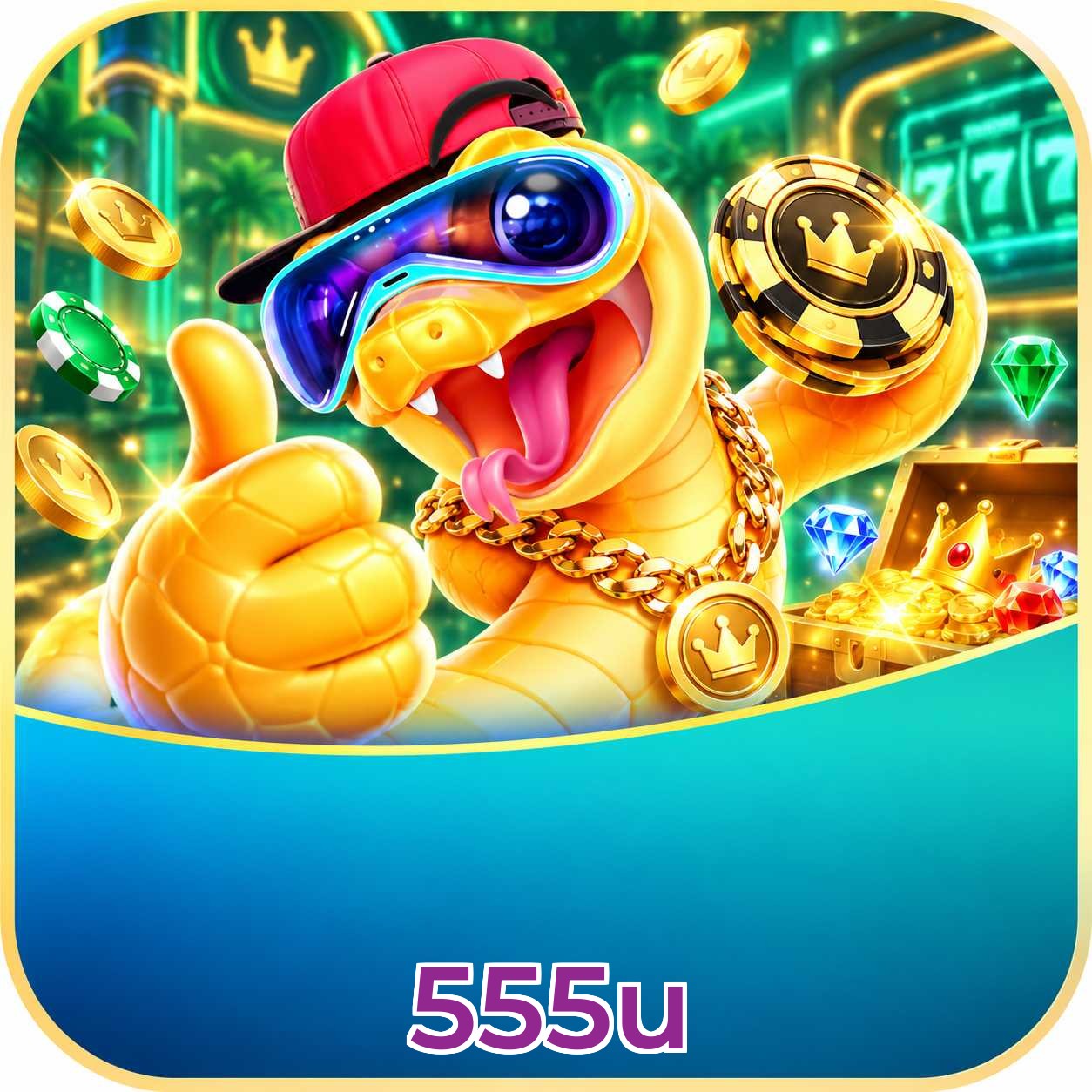 Baixar 555u iPhone