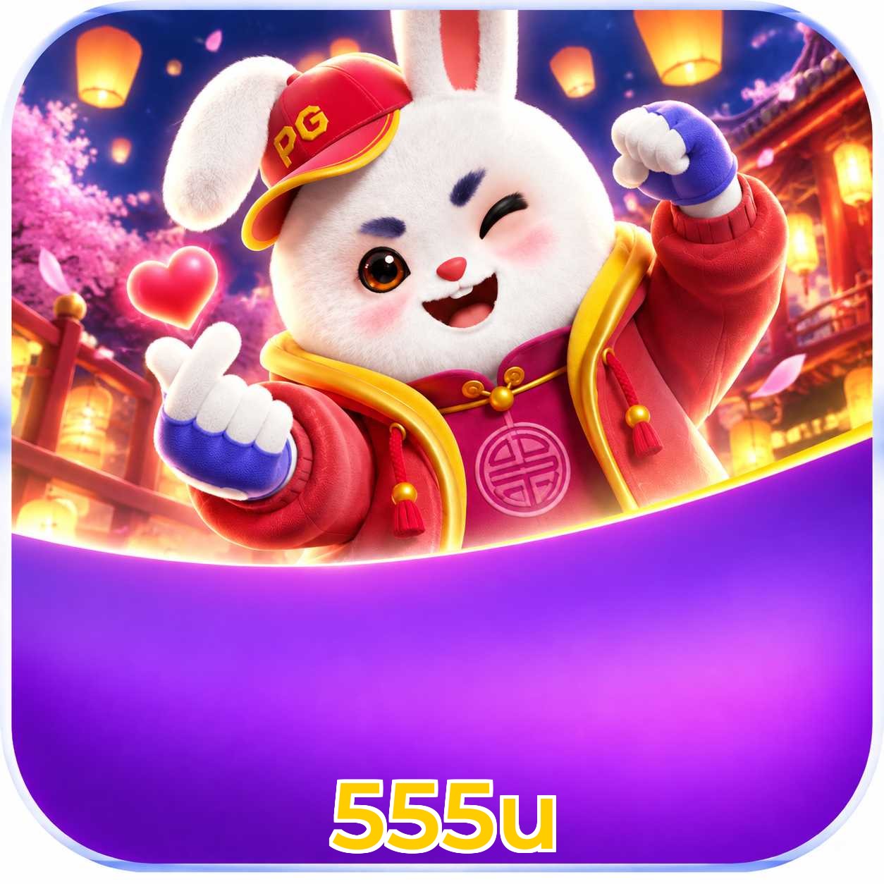 555u Facebook Bonus
