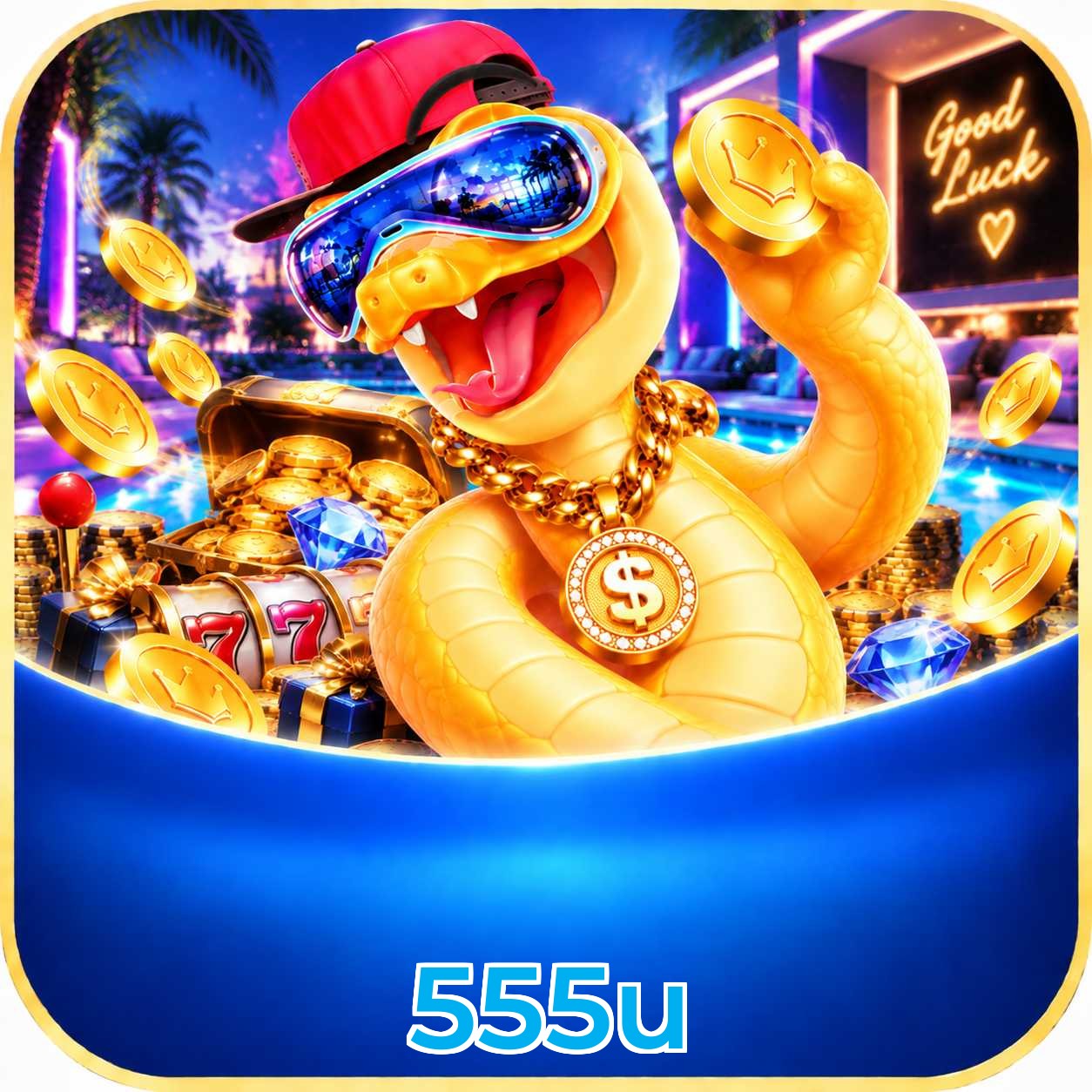 555u Slot FAQ