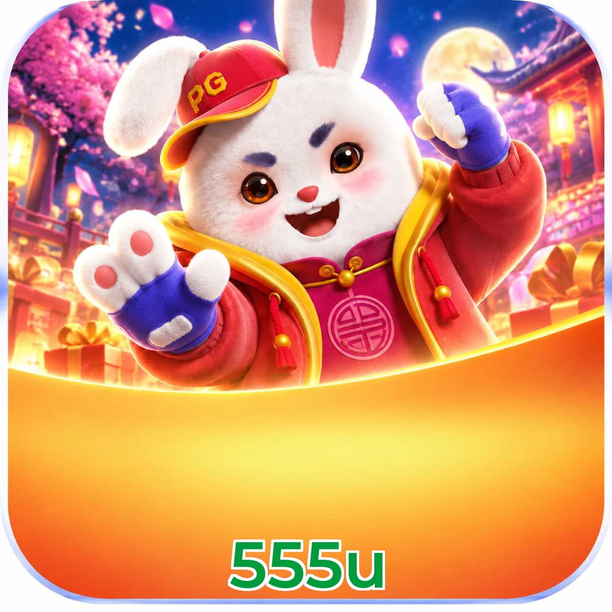 555u Responsible Gaming