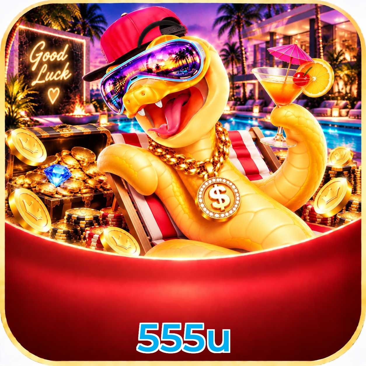 555u FAQ