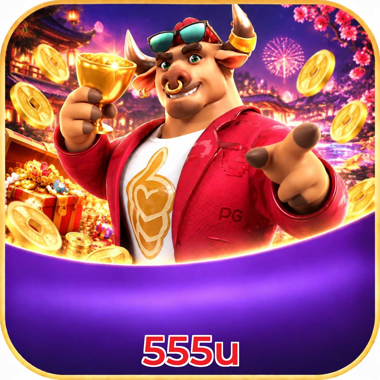 555u Security