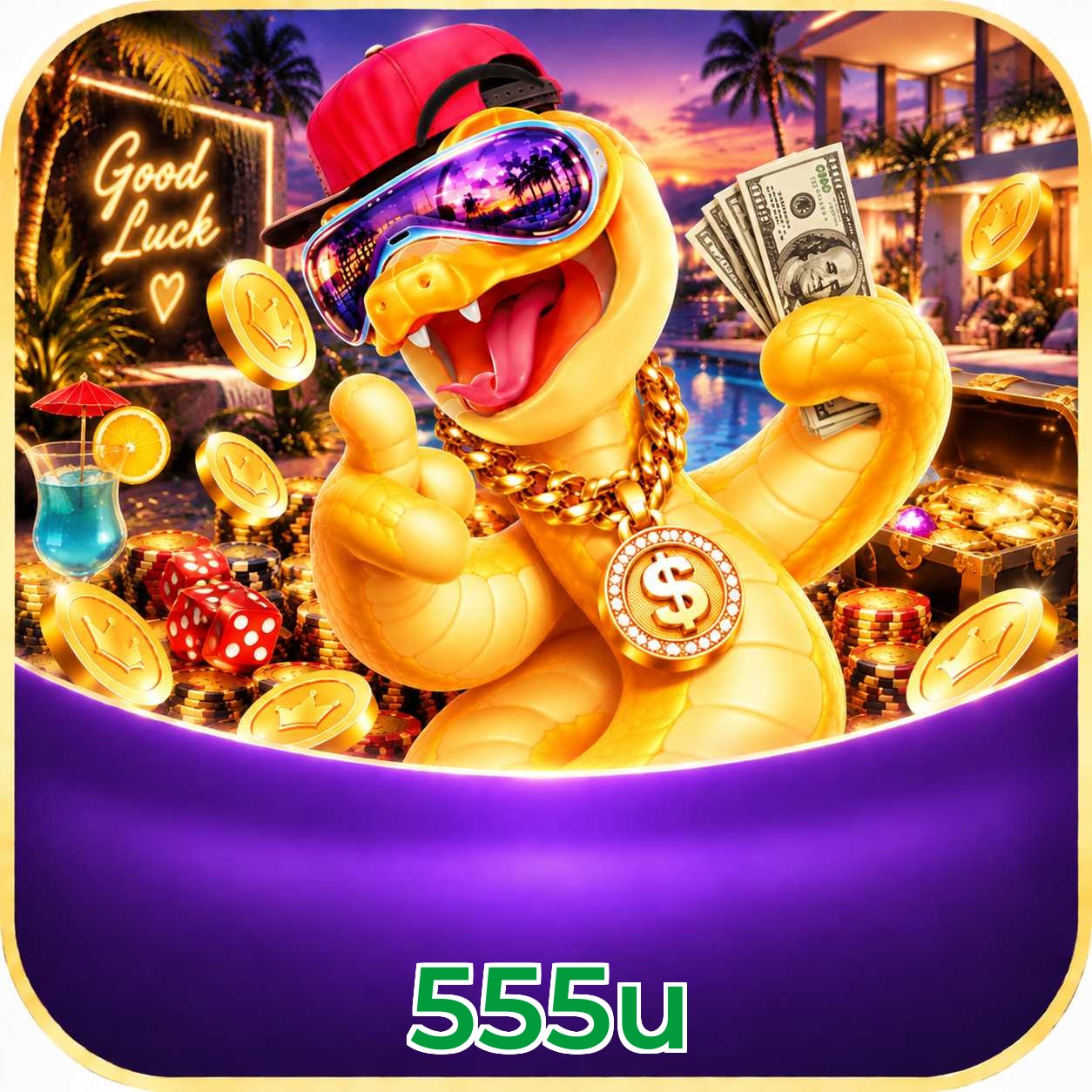 555u FAQ