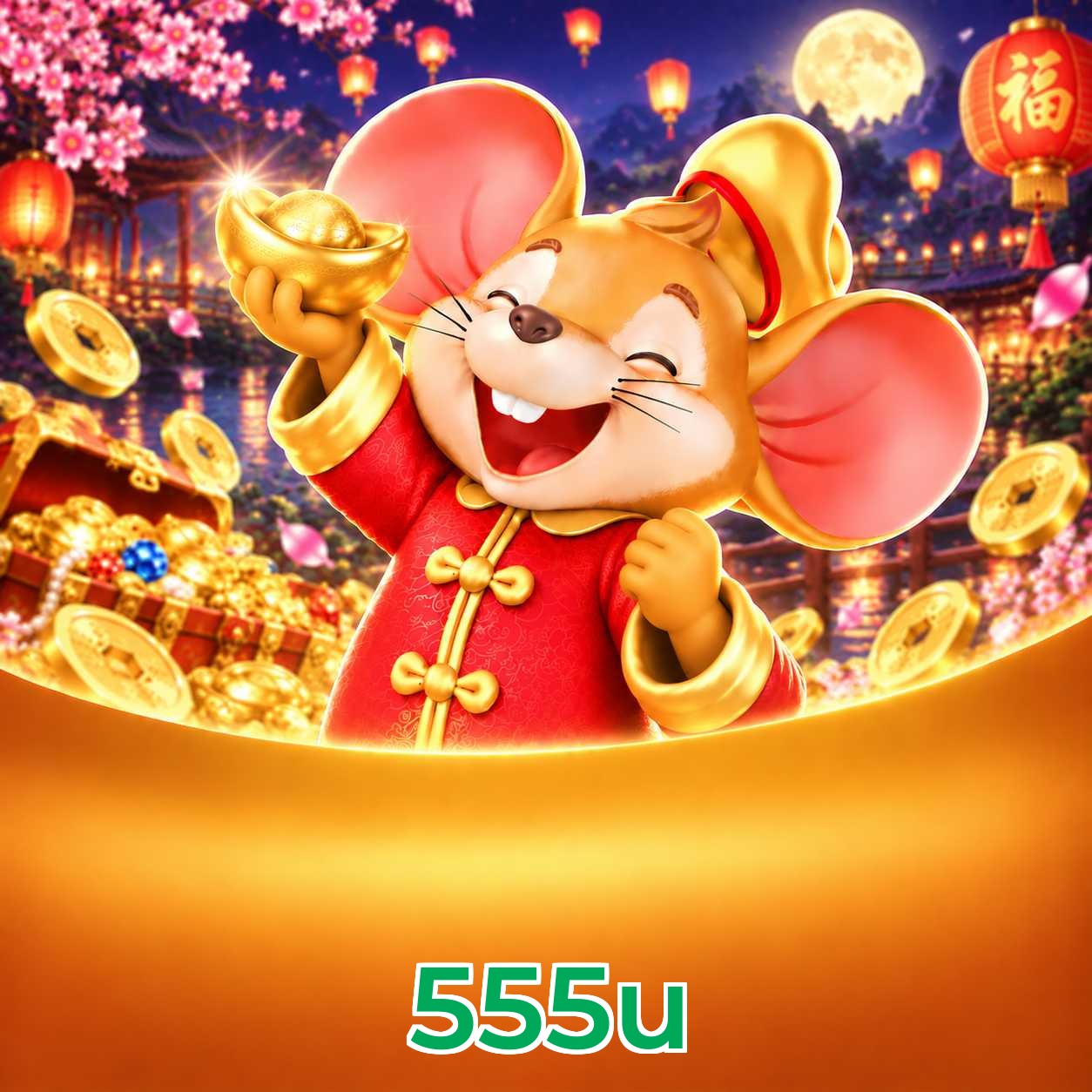 555u Fortune Tiger Tips
