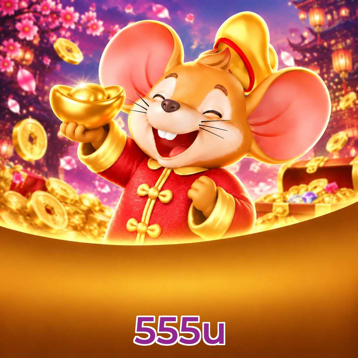 555u Segurança