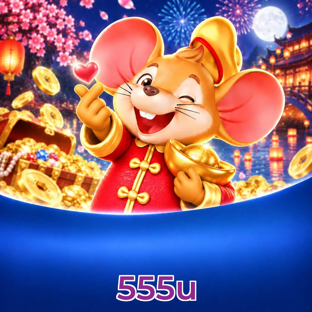 555u Installation Guide