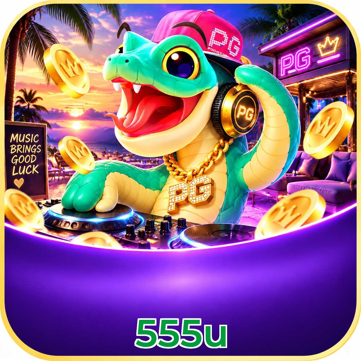 555u Cashback