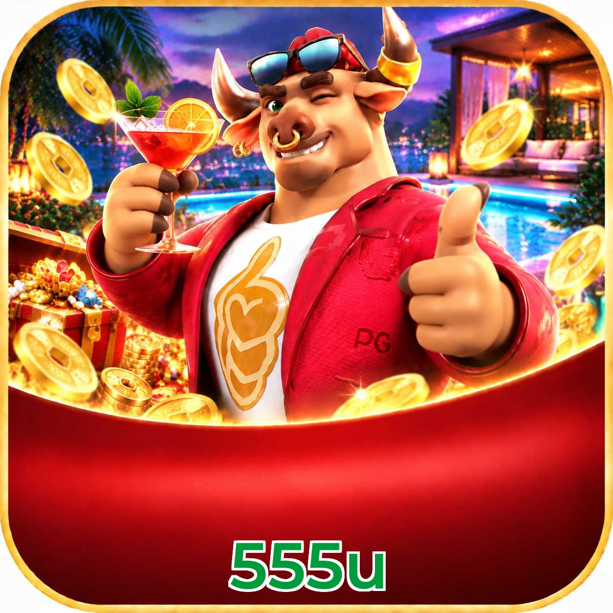 555u App FAQ