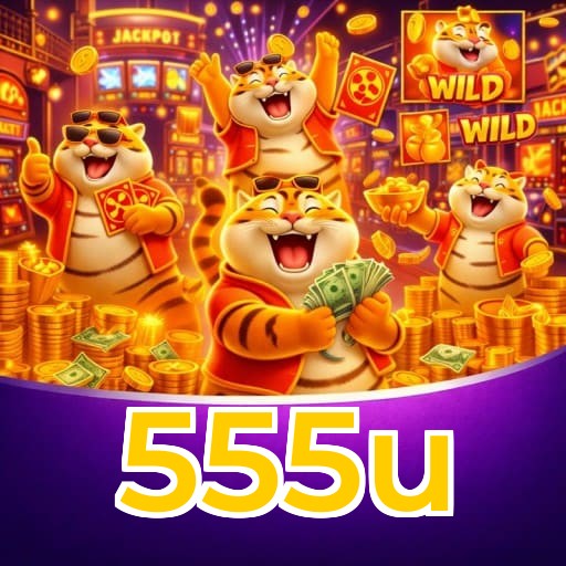555u