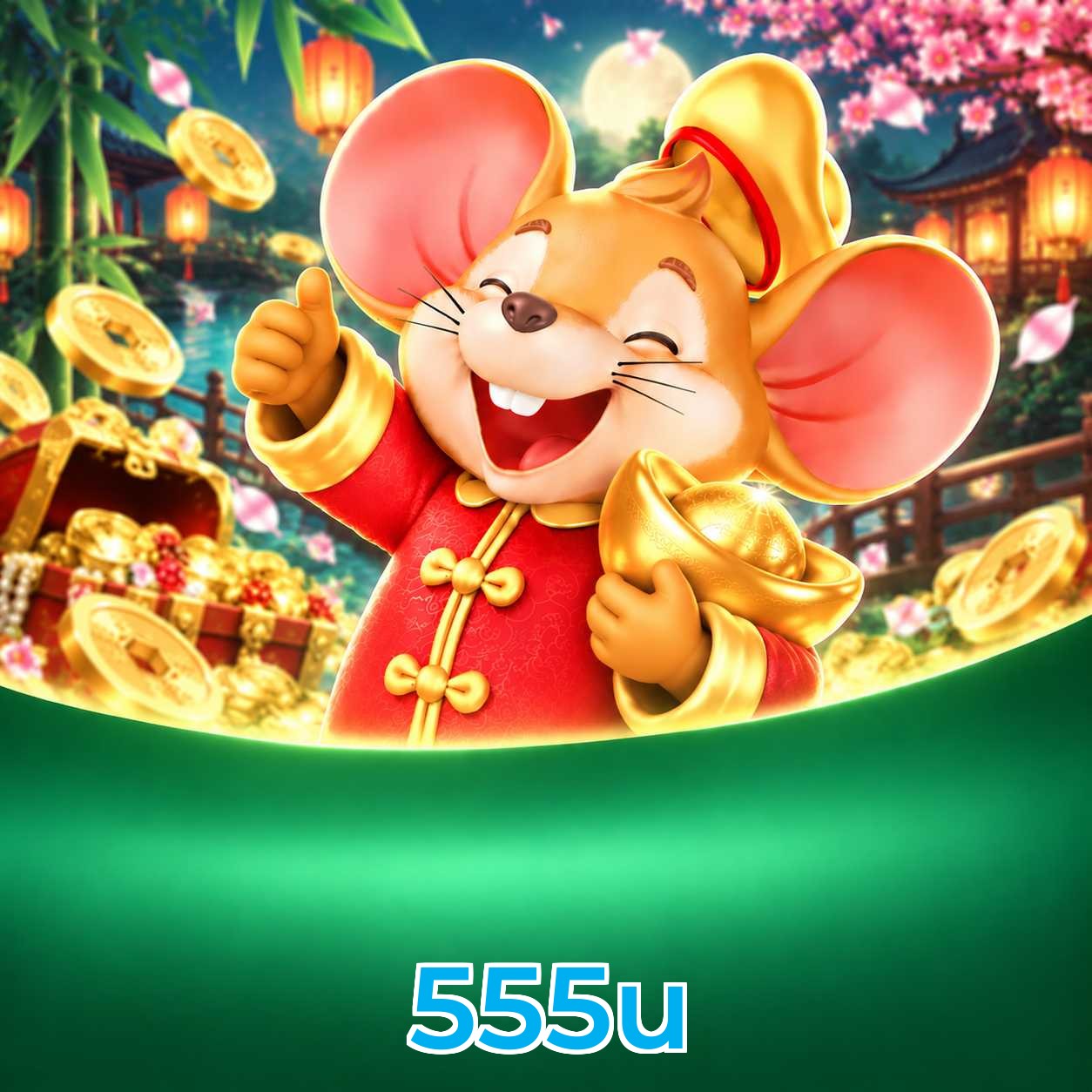 555u Troubleshooting